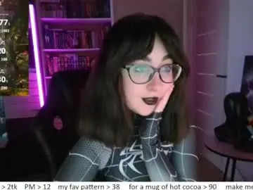 Chaturbate Sex Cam of el_sweety