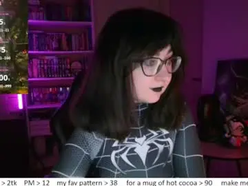 Chaturbate Live Sex Cam of el_sweety