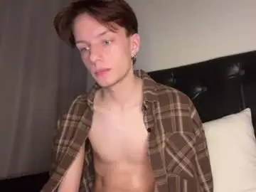 Chaturbate Nude Webcam of erikcute