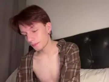 Chaturbate Live Sex Cam of erikcute