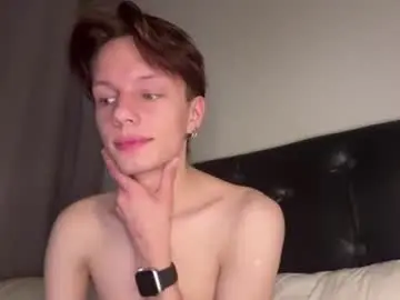 Chaturbate Nude Webcam of erikcute