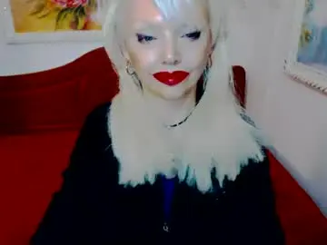 Chaturbate Live Sex of fetish_erotic_club