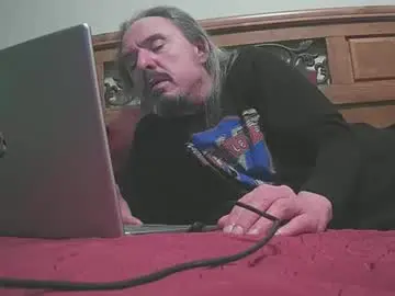 Chaturbate Sex Cam of fountainofcumxix