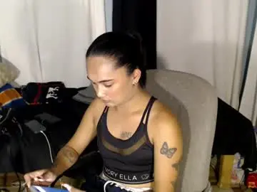 Chaturbate Adult Video Chat of greatest_nightmare