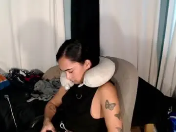 Chaturbate Best Webcam of greatest_nightmare