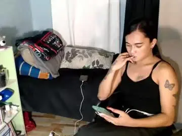 Chaturbate Adult Video Chat of greatest_nightmare