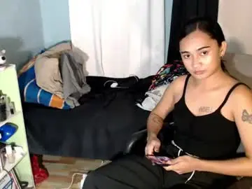 Chaturbate Nude Webcam of greatest_nightmare