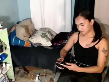 Chaturbate Adult Video Chat of greatest_nightmare