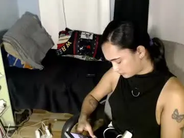 Chaturbate Adult Webcam of greatest_nightmare