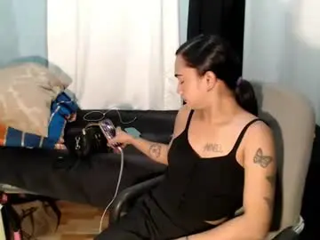 Chaturbate Live Sex Cam of greatest_nightmare