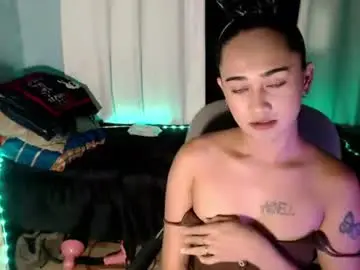 Chaturbate Adult Video Chat of greatest_nightmare