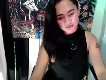 Chaturbate Nude Webcam of greatest_nightmare