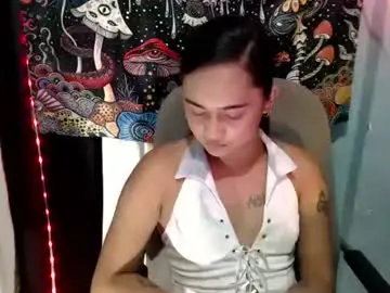 Chaturbate Live Sex Cam of greatest_nightmare