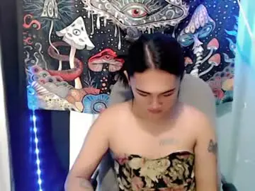 Chaturbate Live Sex of greatest_nightmare