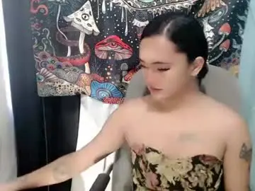 Chaturbate Live Sex Cam of greatest_nightmare