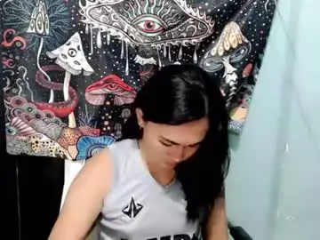 Chaturbate Sex Cam of greatest_nightmare