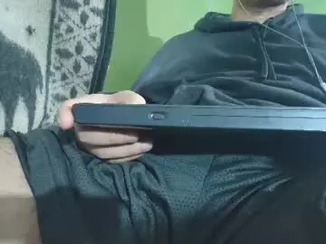 Chaturbate Nude Webcam of hot_guy36