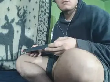 Chaturbate Free Live Porn of hot_guy36