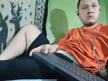 Chaturbate Best Webcam of hot_guy36