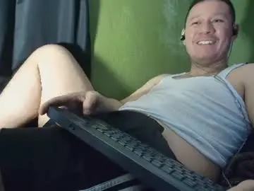 Chaturbate Nude Webcam of hot_guy36