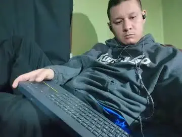 Chaturbate Free Porn Cam of hot_guy36