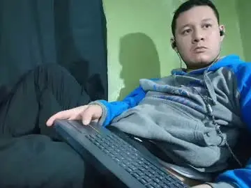 Chaturbate Live Porn of hot_guy36
