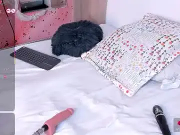 Chaturbate Sex Cam of isa_jonness_