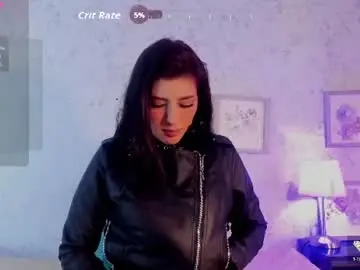 Chaturbate Sex Chat of jaadewest_