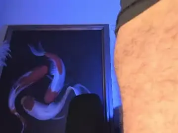 Chaturbate Sex Chat of james_carter7