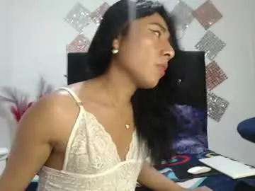 Chaturbate Private Sex Chat of jatzibe_hot_93