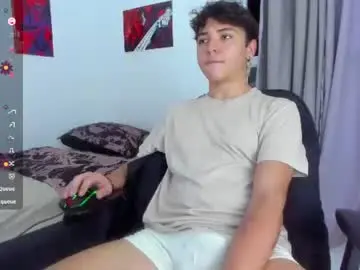 Chaturbate Best Webcam of joe23___