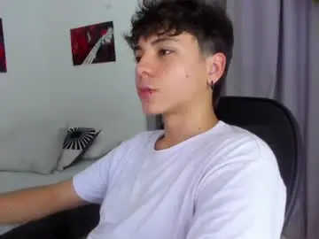 Chaturbate Nude Webcam of joe23___