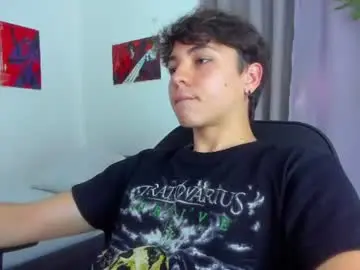 Chaturbate Adult Video Chat of joe23___
