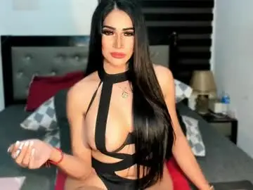 Chaturbate Nude Webcam of johannah_khalifa