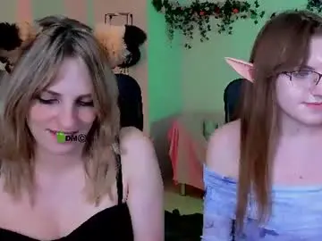 Chaturbate Sex Chat of jose_fairy