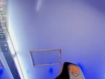 Chaturbate Adult Webcam of katia_gh