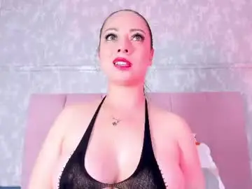 Chaturbate Live Sex of katia_gh
