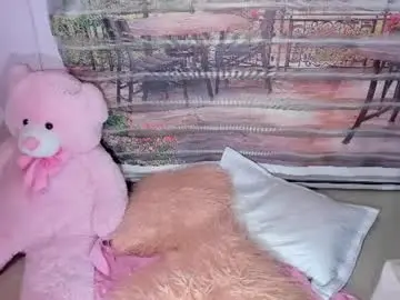Chaturbate Free Porn Cam of little__doll18