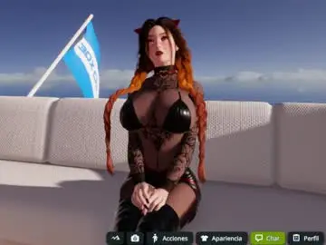 Chaturbate Private Sex Chat of lollita__pop