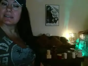 Chaturbate Live Sex Cam of mandaloriangirlsfight