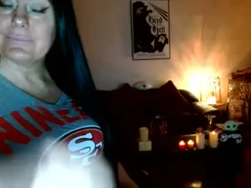 Chaturbate Sex Cam of mandaloriangirlsfight