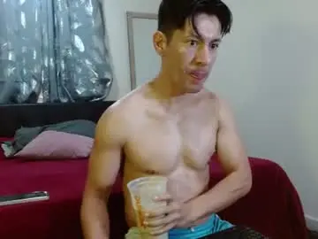 Chaturbate Adult Webcams of maxstrongboy