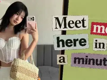 Chaturbate Sex Chat of minnie_joy_