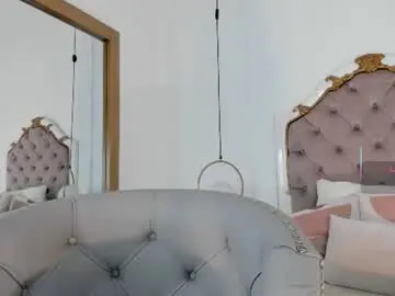 Chaturbate Adult Video Chat of pame_parker_