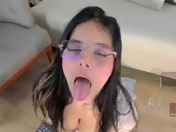 Chaturbate Live Sex of pame_parker_