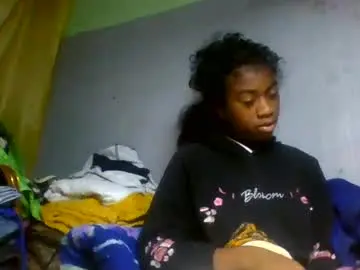 Chaturbate Live Porn of razafyela