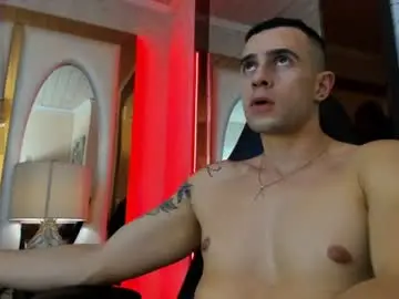 Chaturbate Sex Cam of raziel_duskbane