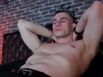 Chaturbate Adult Video Chat of raziel_duskbane