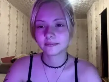 Chaturbate Adult Webcam of richellearmentrout