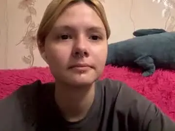 Chaturbate Free Porn Cam of richellearmentrout